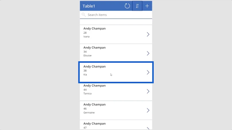 Asas Power Apps: Persekitaran Pembangunan Dan Menjalankan Apl Anda