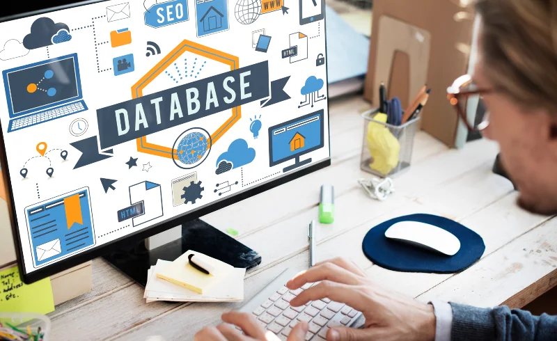 Apakah Maksud SQL: Perintah, Definisi & Contoh