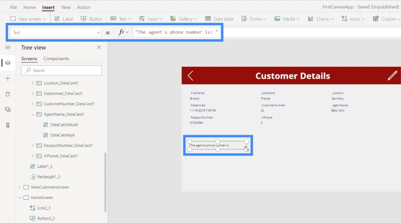 Power Apps LookUp Dan Fungsi Pelancaran Untuk Meningkatkan Pengalaman Pengguna
