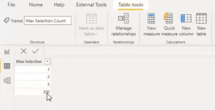 Hantar E-mel Dengan LuckyTemplates & Power Automate Platform