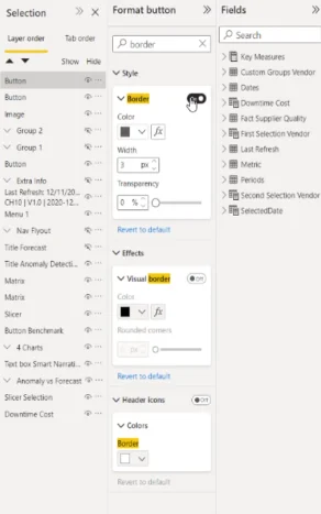 Ikon Desktop LuckyTemplates