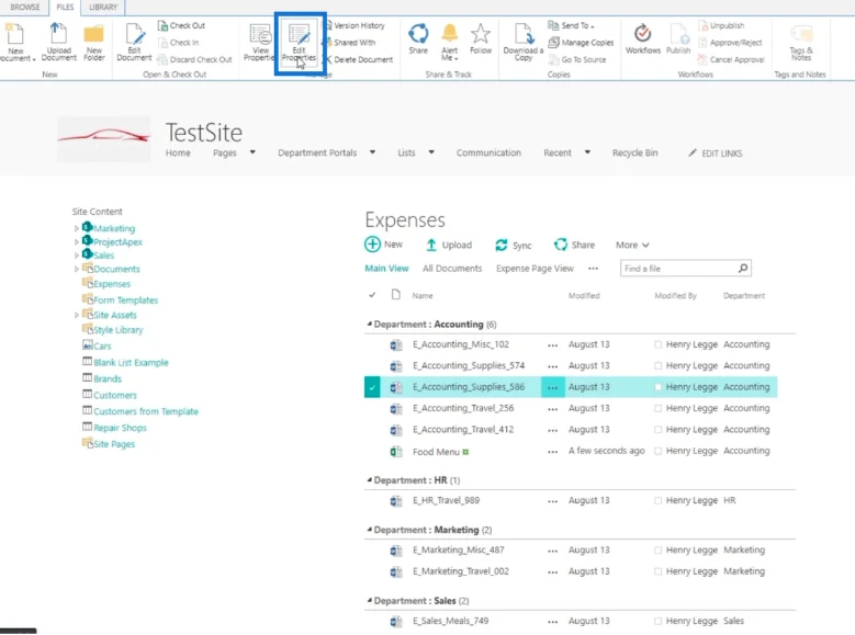 Suapan RSS Dalam SharePoint: Gambaran Keseluruhan