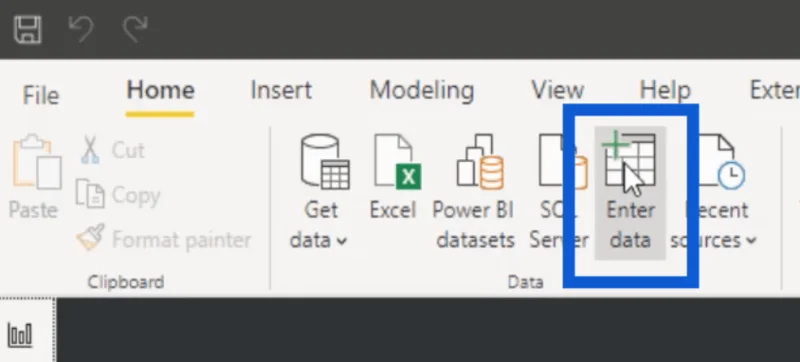 Transformasi Data LuckyTemplates Dan Menyediakan Model Dan Perhubungan
