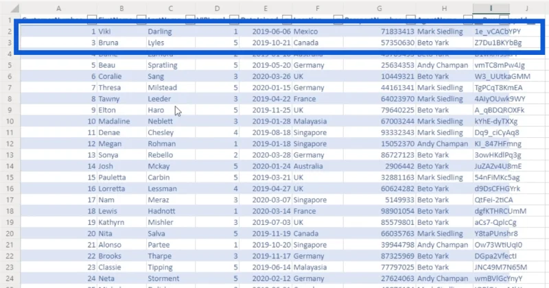 Asas Power Apps: Kefungsian Asas Dan Penyesuaian