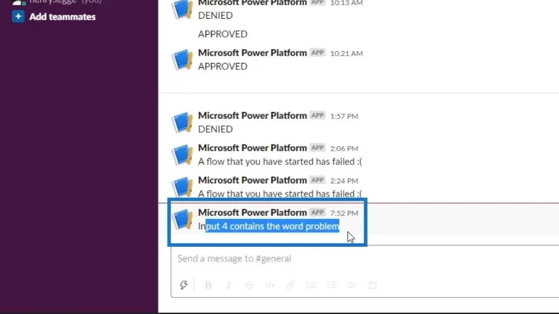 Fungsi Koleksi Dalam Microsoft Power Automate