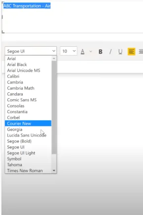 Tema LuckyTemplates: Cara Mensimulasikan Tema Dinamik
