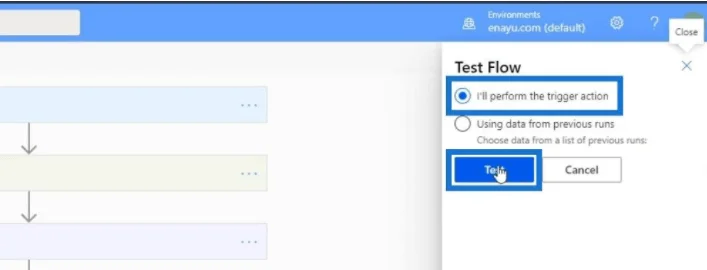 Permintaan HTTP Dalam Power Automate – Satu Pengenalan