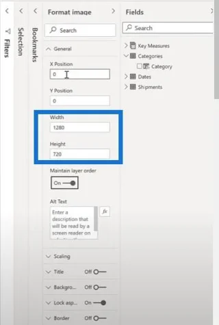 Tema LuckyTemplates: Cara Mensimulasikan Tema Dinamik