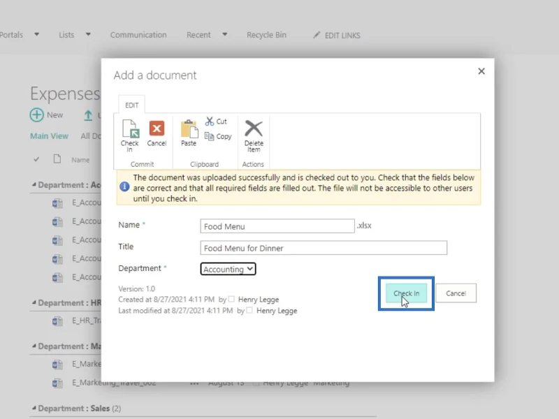 Suapan RSS Dalam SharePoint: Gambaran Keseluruhan