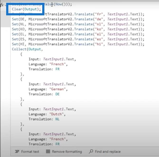 Cara Menggunakan Fungsi Serentak Dalam Power Apps