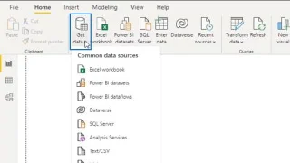 Mejores prácticas de Power Query para su modelo de datos