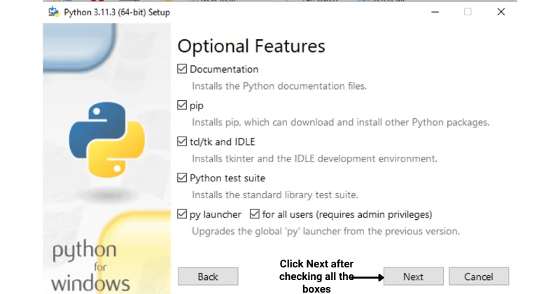 Cara Semak Versi Python – Windows, Mac, Linux