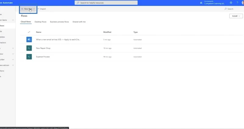 Aliran MS: Bagaimana Untuk Muat Naik Dalam SharePoint Melalui E-mel