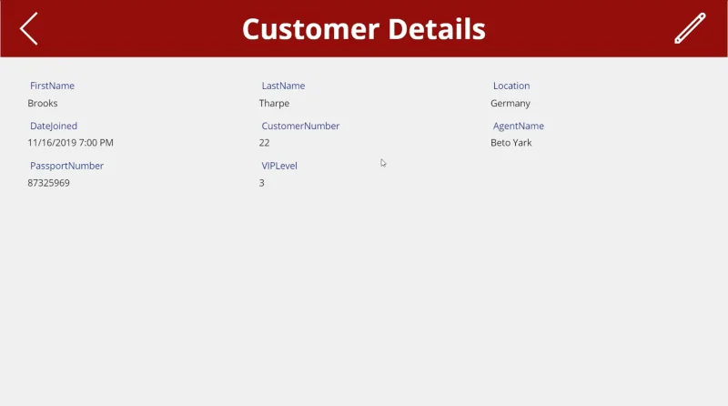 Power Apps LookUp Dan Fungsi Pelancaran Untuk Meningkatkan Pengalaman Pengguna