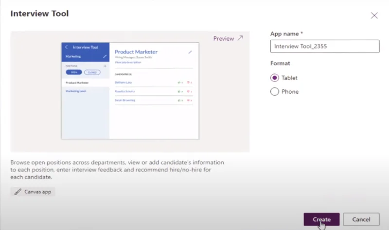 Power Apps: Bermula Dengan Alat Revolusioner Ini