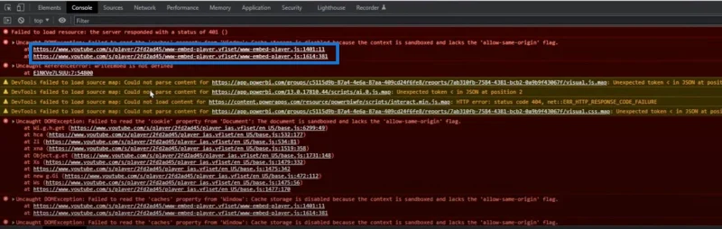 Video LuckyTemplates: Cara Membenamkan Dalam Laporan Anda