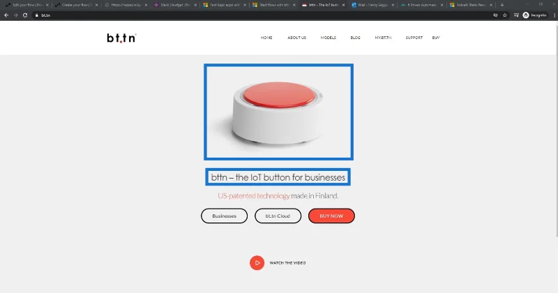 Déclencheurs dans les flux Power Automate