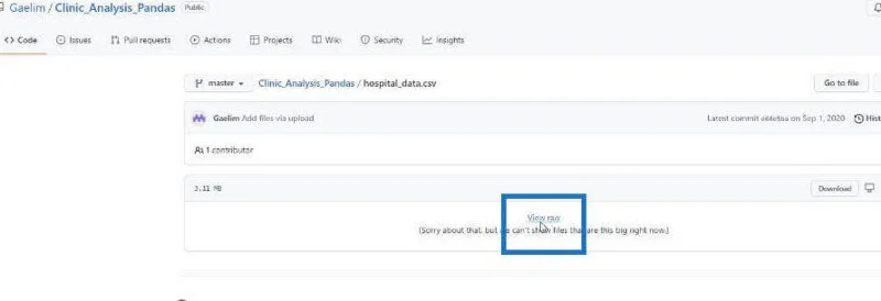Verwenden von Python in LuckyTemplates |  Datensatz- und String-Funktion