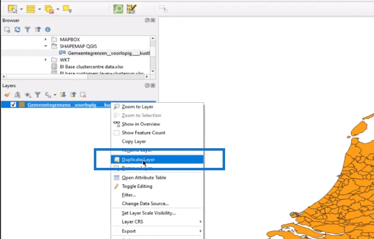 Shape Maps LuckyTemplates – วิธีสร้างและซ่อมแซม