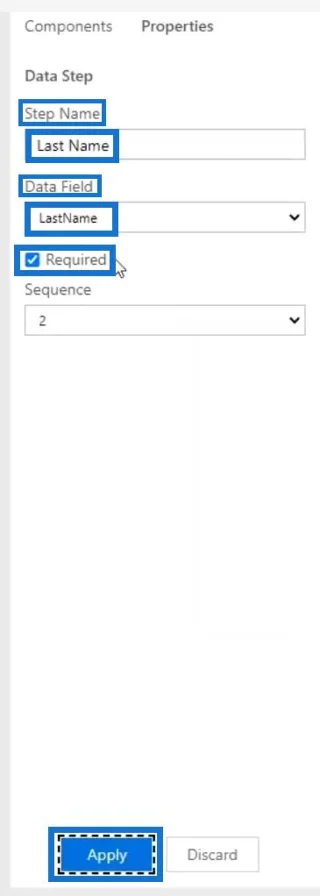 Proses Perniagaan Mengalir Dalam Microsoft Power Automate