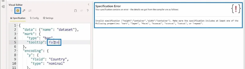 Deneb LuckyTemplates Deklaratif Visualisasi