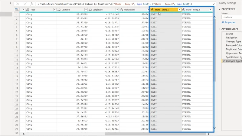 Transformasi LuckyTemplates Mudah Untuk Data Lebih Dioptimumkan