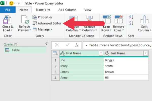 วิธีเพิ่ม Power Query ลงใน Excel: คำแนะนำทีละขั้นตอน