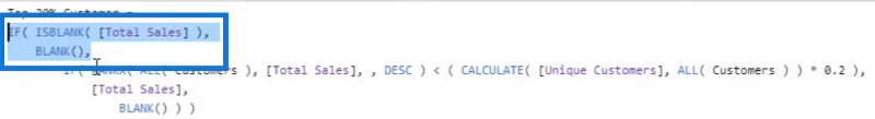 Analisis Pareto: Siapakah 20% Pelanggan Teratas