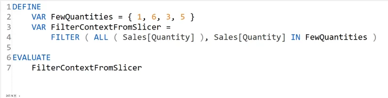 DEFINE Kata Kunci Dalam DAX Studio: Gambaran Keseluruhan & Contoh