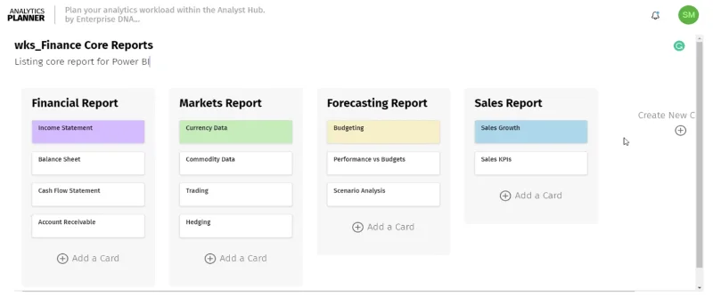 Sumber Data Dalam Ruang Kerja LuckyTemplates