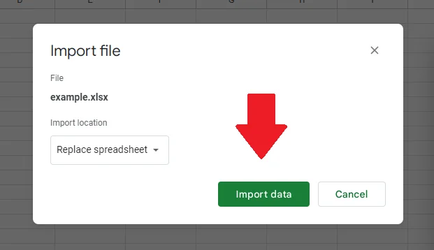 Cara Menukar Excel Kepada Helaian Google: 3 Cara Pantas Dan Mudah