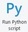 Kuasa BI Dengan Skrip Python Untuk Mencipta Jadual Tarikh