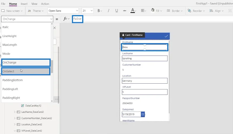 Pencetus PowerApps |  Satu Pengenalan