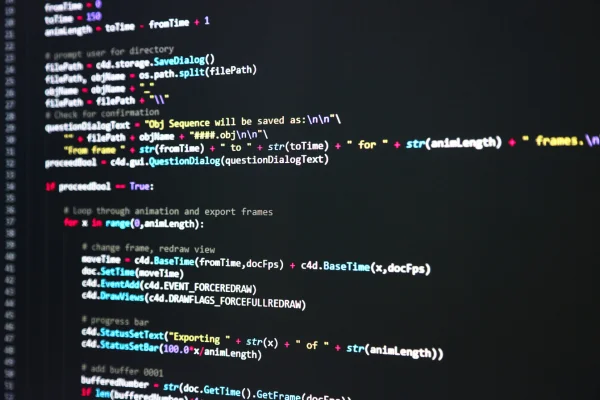 String Kosong Python: Diterangkan Dengan Contoh