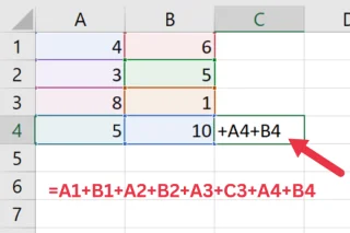 Cara Menunjukkan Formula Dalam Excel: Panduan Lengkap