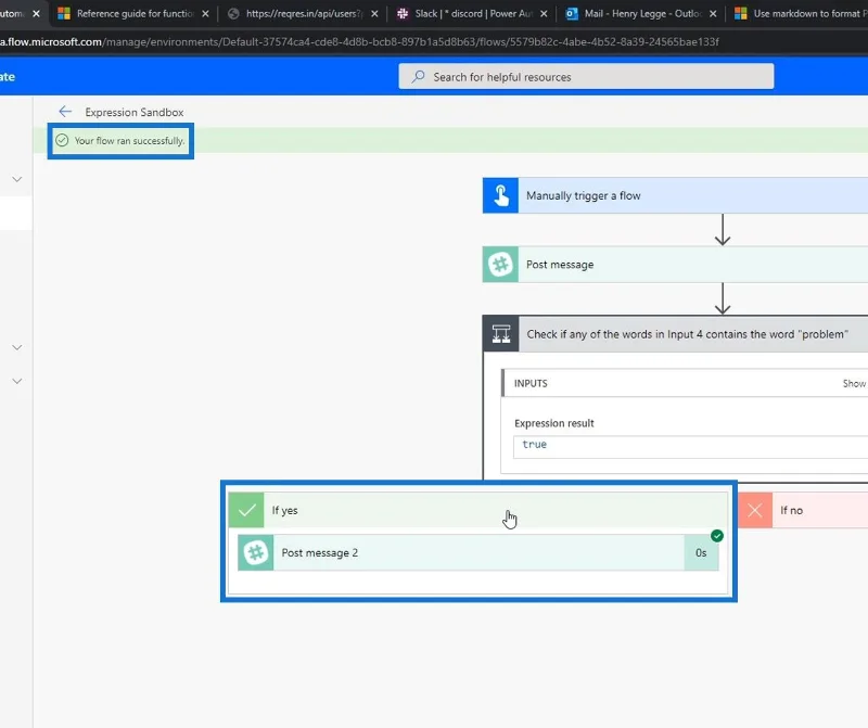 Fungsi Koleksi Dalam Microsoft Power Automate