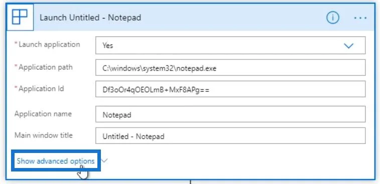Kuasa Automate Aliran UI: Penciptaan Dan Persediaan