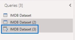Set Data Python: Menggunakan Kod Boleh Diulang