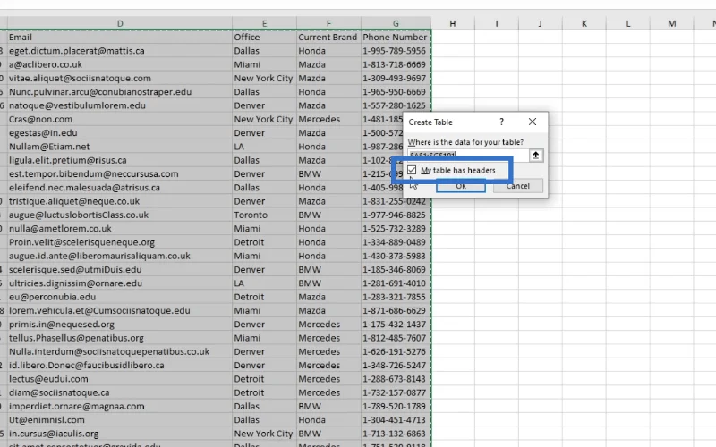 Senarai SharePoint: Gambaran Keseluruhan