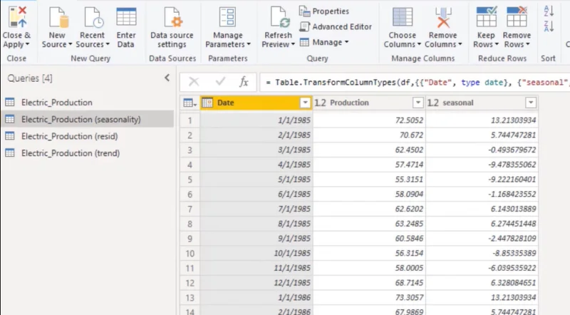 Cara Mudah Menguras Data Siri Masa LuckyTemplates