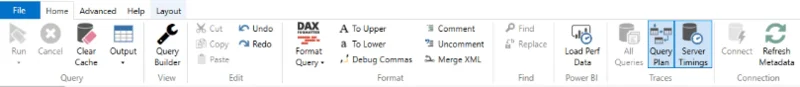Fungsi UNION DAX Vs Power Query