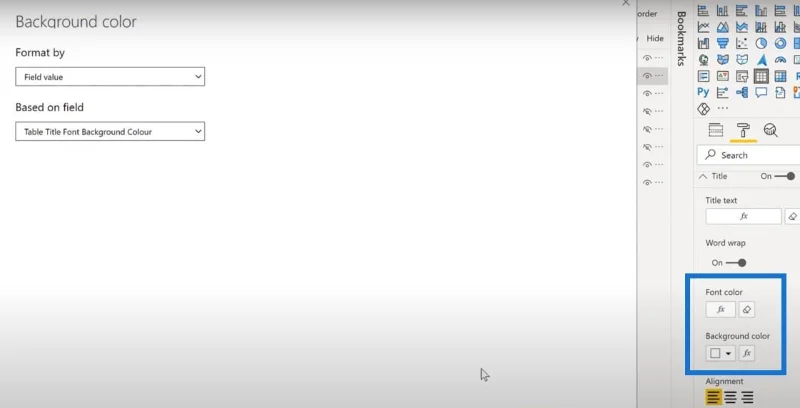 Tema LuckyTemplates: Cara Mensimulasikan Tema Dinamik