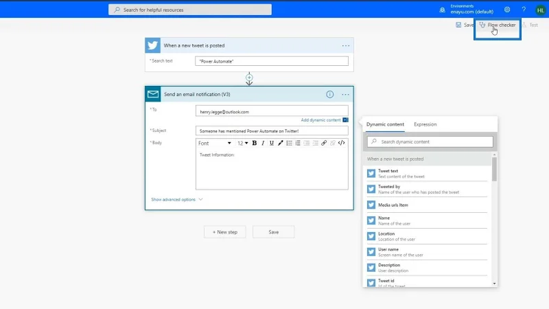 Kuasa Automate Mengalirkan Penciptaan Dari Gores