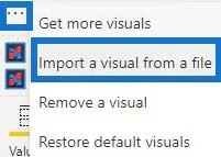 Visualisasi Carta Taburan Dengan Charticulator