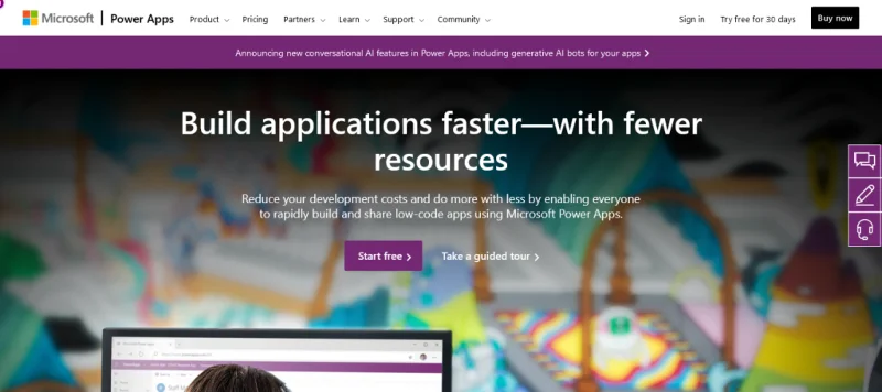 Apakah Power Apps?  Panduan Pemula