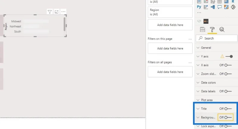 Cara Membuat Peta Haba LuckyTemplates