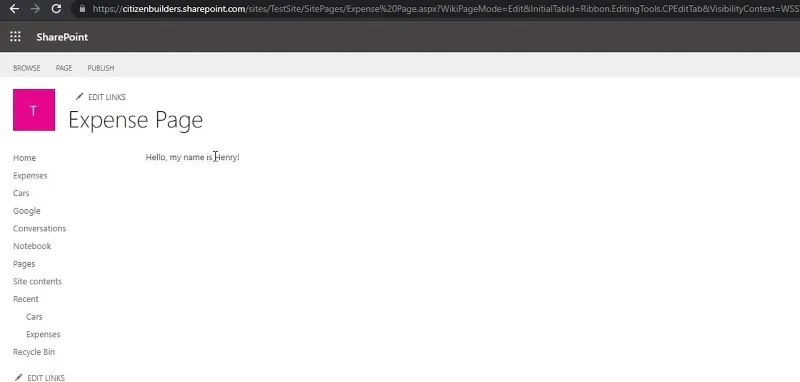 Halaman Wiki Dalam SharePoint |  Perkara yang Anda Perlu Tahu