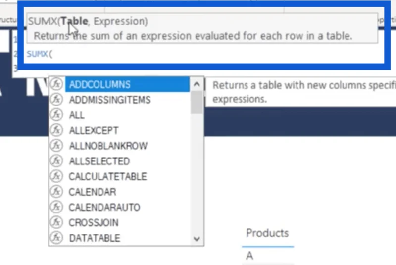 Pandangan Baru Pada CALCULATE – LuckyTemplates