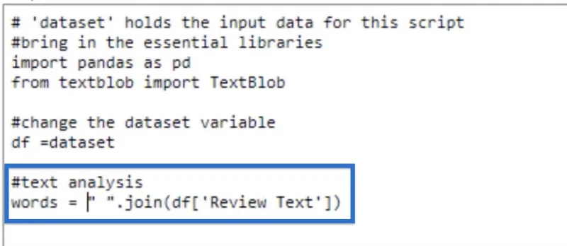 Analisis Teks Menggunakan Python: Cara Mengenalpasti Bahagian Pertuturan