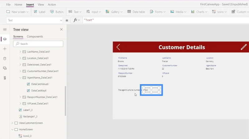 Power Apps LookUp Dan Fungsi Pelancaran Untuk Meningkatkan Pengalaman Pengguna